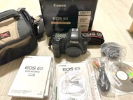 Canon EOS 6D 單眼相機 送相機包