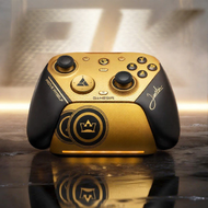 GameSir | Uranus G7 Pro Limited Edition Bluetooth Wireless Game Controller