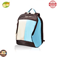 Baby Ay Shop [BISA COD] Tas Ransel ORI Baby Scots Platinum Mommy Bag Tas Ransel Wanita Diaper Bag Ib