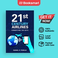21st Century Airlines Connecting The Dots - Hardcover - English - 9781138093133