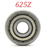 Bearing 625Z 5x16x5mm – Heavy-duty steel bearing, smooth rotation, durable