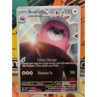 Bewear - 079/064 - SV: Shrouded Fable (SFA)