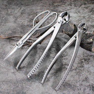 Bonsai Pruning Tool Set