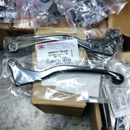 Fast Ship Out BRAKE LEVER RS150 CLUTCH LEVER RS HONDA RS150 RSX 150 RSX150 RS 150 RS150R BLACK Hitam