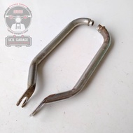 BEHEL BELAKANG SUZUKI BRAVO RC 80 RC 100 BEGEL JOK RC100 BRAVO DK SEKEN ORIGINAL