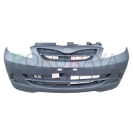 Perodua Viva (2007 Model) Standard Front Bumper Polypropylene PP Plastic Body Replacement Spare Part