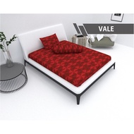Sprei Lovella Disperse Ukuran 90x200-120x200