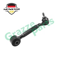 Münster Adjustable Suspension Rear Arm Upper for Honda Accord SDA