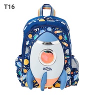 Smiggle T16 Backpack Kindergarten Size