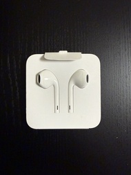 原裝Apple Lightning 耳機