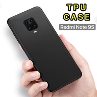 [ส่งจากไทย] Case Xiaomi Redmi Note 9s / Xiaomi Redmi Note 9Pro เคสเสี่ยวมี่ เคส Redmi Note 9S เคสนิ่ม TPU CASE เคสซิลิโคน