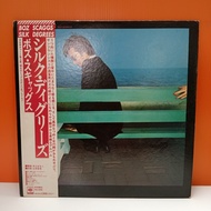 #RR44-53 LP TERPAKAI [ BOZ SCAGGS - SILK DEGREES ] USED LP < G >