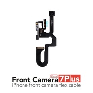 CAMERA SMALL IPHONE 7 PLUS + SENSOR + MIC / KAMERA DEPAN