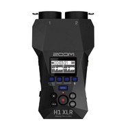Zoom H1 XLR Portable Recorder