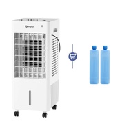 ⚡สินค้าใหม่⚡Simplus พัดลมไอเย็น พัดลมระบายความร้อนในบ้าน ถังเก็บน้ำ 10 ลิตร รีโมทคอนโทรล พัดลมปรับอา