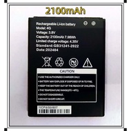 [MIFI] Reachargeable Li-ion battery model 4G /2100mAh /battery portable wifi modern /pocket wifi modem 2100mAh
