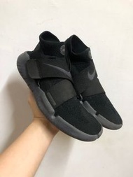 Nike Free RN Motion Flyknit “Black Grey”