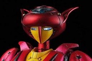 八田元氣小棧: 日版threeZero 木蘭號 無敵鐵金剛 永井豪 MAZINGER Z 3A APHRODITE A