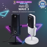 Elgato Wave:3 Microphone