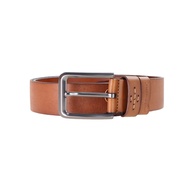 Hush Puppies Men's Belt- GILBERT PIN -HPB10129TN