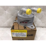 (1359) TYC Mazda CX5 KE / CX3 DK / Mazda 3 BM BN / Mazda 6 GL GJ Auto Transmission Oil Cooler FZ01-1