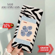 HP Samsung A50/A30/A50S Phone Case - Samsung A50/A30/A50S Phone Case - external_acc - Aesthetic Moti