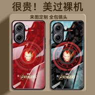 Poco X7 Pro Case Poco F7 5G Shockproof Tempered Glass Back Cover For Redmi Turbo 4 Pro 5G Fundas For