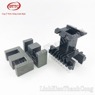 Good Quality Vertical Square Pulse Transformer EE4215 (9+9)