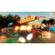 [PC Game]  Kamikazo VR   [Digital Download]