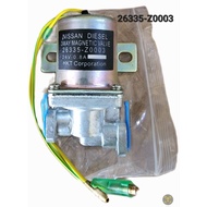 26335-Z0003 Magnetic Valve for UD
