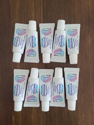 Sensodyne 舒適達牙膏