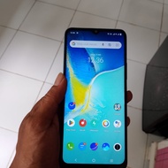 vivo y15s second