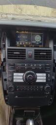 售二手裕隆日產TEANA (J31型)冷氣/音響面板(控制模組)