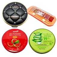 Natural Premium Compact Powder/Face Powder/Face Compact Powder
