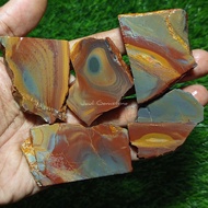 Jesper Daud agate stone /natural, Jesper Daud stone,/-motip stone, agate stone