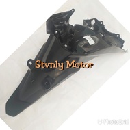 Old Vario Tekno Rear Fender