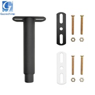 Gazechimp Elevate Bracket Bed Frame Center Support Leg Support Retainer Adjustable Height Metal Bed 