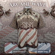 ARCANE WAVE