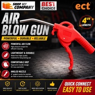 ect Air Duster Gun Air Blower Gun Air Blow Gun Gun Angin Kuat Heavy Duty
