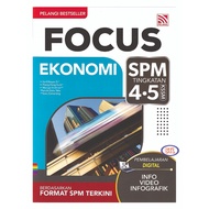 Focus SPM Ekonomi Tingkatan 4.5