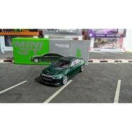 Diecast Mini GT BMW Alpina B7