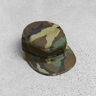 美軍公發B.D.U.戰鬥帽 / Vintage 古著