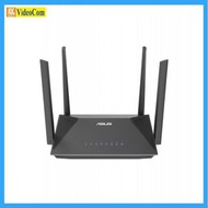 華碩 - ASUS RT-AX52 AX1800 WiFi 6 (802.11ax) 路由器 **香港行貨**