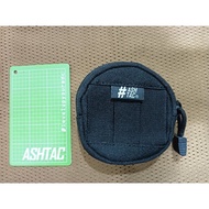HASHTAC®️ Coin purse 1000D Cordura
