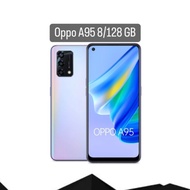 oppo a95 8/128 gb
