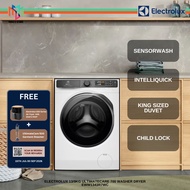 Electrolux EWW1343R7WC 13/9KG UltimateCare 700 Washer Dryer SensorWash IntelliQuick EWF1343R7WC Mesi