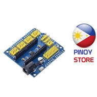Arduino nano Expansion board