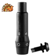 Golf Shaft Adapter Sleeve Tip Right Hand for G35 G400 Driver and Wood Golf Club Replacement,0.335
