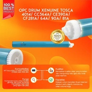 OPC DRUM XENUINE TOSCA 4014/ CC364A/ CE390A/ CF281A/ 64A/ 90A/ 81A