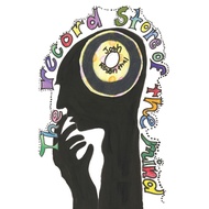 The Record Store Of The Mind - Paperback - English - 9781625179135